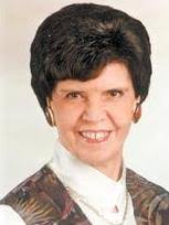 Todesanzeigen von Anna Probst