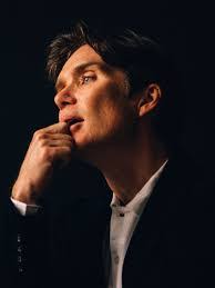 Cillian Murphy's Instagram, Twitter & Facebook