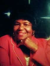 Obituary information for Thelma Rebecca Grant