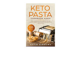 Baked to perfection, it is ideal for slicing and making toasts or sandwiches. Keto Pasta Cookbook 2020 This Book Includes Keto Bread Machine
