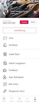 Pencairan dana bukalapak pending 2020. Buka Dana Membuat Transaksi Di Bukalapak Semakin Mudah Cepat Dan Makin Aman Komunitas Bukalapak