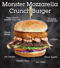 These appetizers are really straight forward to make, and it's a great recipe for the kids to help with. Cheese Curds On Twitter Dyk It S National Cheeseburgerday We Kinda Go All Out With Our Burgers Why Not With Cheese A Wedge Of Breaded Fried Mozzarella Https T Co Hg8k2obcyd