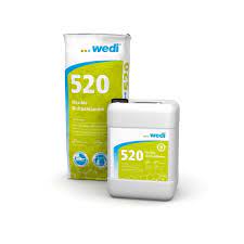 Werkzeug und baumaterial für profis und heimwerker. Wedi 520 Sealant Wedi De