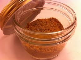 Malaysian spice mix for meat(diy recipe). Pin On South African Meu
