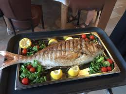 They are referred to by many names throughout the first years of their survival. Fish Lobsters And Birthday Cake Picture Of Sea Breeze Restaurant Cafe Bar Thasos Tripadvisor