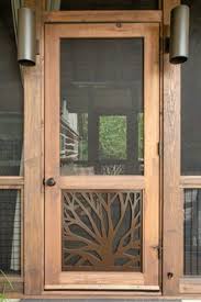 If you have a traditional hinged screen door, chances are your cat may be able to simply push it open. 13 Best Pet Proof Screen Porch Ideas Pet Proof Screen Door Cat Proofing
