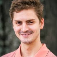 Tom Strader's Instagram, Twitter & Facebook