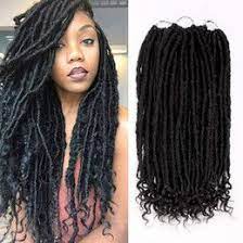 We have collected 23 awesome dreadlock hairstyles for women that are unique to try in 2021. 2021 20inch 5packs Soft Dreadlocks Crochet Braids Kanekalon Jumbo Dread Hairstyle Ombre Synthetic Braiding Hair Extensions Faux Locs From Zxtress 45 94 Dhga Braid In Hair Extensions Black Hair Extensions Curly Hair Styles Naturally