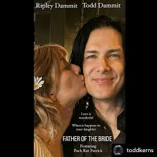 Repost• @toddkerns Man it has been...