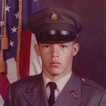 James Henry "Cherokee" Wells Jr. Obituary