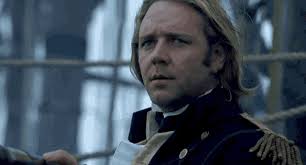 Master And Commander Lucky Jack GIF
