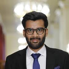 Taha Ali Khan in India :: Behance