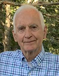 Gerald C. Dow Obituary