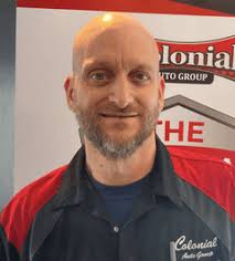 Meet the Colonial Motor Mart Staff