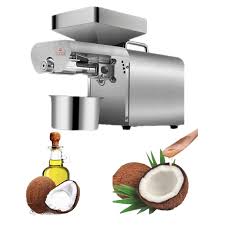 Electric 220v 110v Black Seed Oil Press Machine Cold Press Walnut Pumpkin Seed Oil Expeller Machine Price Oil Pressers Aliexpress