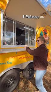 El Mananero food truck — Restaurant food truck in Gainesville, Florida