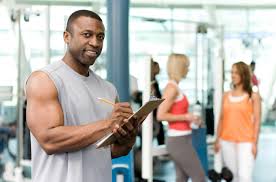 fitness professional jobs fitness and