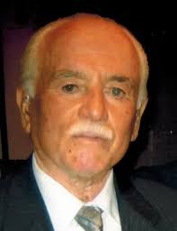 Obituary information for Steve Lovachis