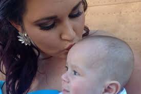 Fundraiser by Chantelle Tarr : Chloe rumble❤️