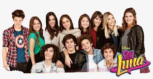 Jun 18, 2021 · cande molfese sorprendió a nico occhiato, flor jazmín peña y nati jota al revelar que riega sus plantas con su menstruación. Soy Luna Nowy Serial I Nowy Fandom Lunatic 3 Candelaria Molfese Soy Luna Free Transparent Png Download Pngkey