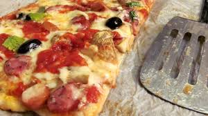 Dai clic, și toate ingredientele se adaugă automat în lista de cumpărături. Cea Mai DelicioasÄƒ Pizza De CasÄƒ Secretul Prin Care PoÅ£i SÄƒ Faci Blatul Ca La Restaurant