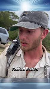 Lucas Ashton Rip Bolton Forever 11