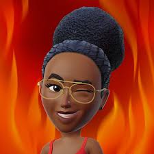 Fav Bloggertma Author