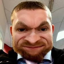 Danny McKay's Profile