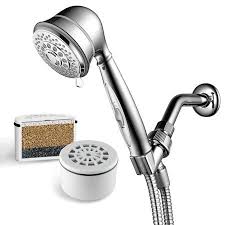 Home Improvement Handheld Shower Head Shower Heads Shower Filter