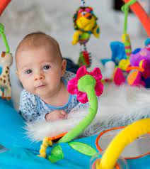 15 Best Baby Play Mats And Gyms Of 2021