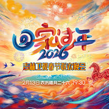 今晚看春晚丨喜剧人团建、古建与非遗的盛宴- 华胜汽车装备（吉林 ...