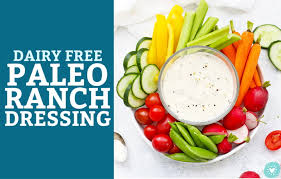 We did not find results for: The Best Paleo Ranch Dressing Dairy Free One Lovely Life