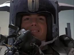 Unsung Heroes: Iron Eagle