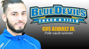 Alvarez wins PV, 10th