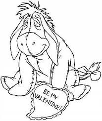 Maybe you would like to learn more about one of these? Kids N Fun Com 23 Coloring Pages Of Winnie De Pooh And Eeyore