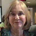 Barbara Treitel's Instagram, Twitter & Facebook