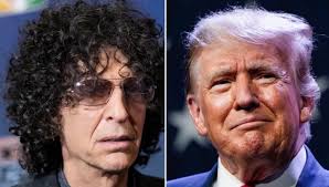 SiriusXM has CANCELED The Howard Stern Show after the Trump hater's ratings  PLUMMET At least Stern will have time to tend to his TDS now 🤣 “After you  saw what happened with
