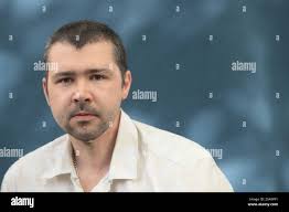 Steven hall hi-res stock photography and images