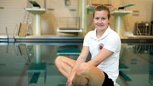 She finished 17th in the semifinal and did not qualify. Punzel Tina Mdr De