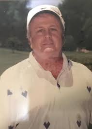 Charles Friday Obituary (1951