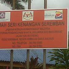 Pada tahun 1942 selepas perang dunia kedua tamat,negara malaysia pada ketika itu dikenali segagai tanah persekutuan tanah melayu dan. Rumah Seri Kenangan Seremban Jln Han Hui Foong