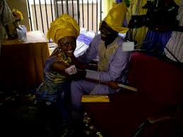 Find all instagram photos and other media types of baba_ijesha in baba_ijesha instagram account. Baba Ijesha Wedding Pictures Lanre Omiyinka Weds