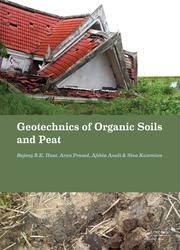 Behzad kalantari department of civil engineering, university putra malaysia behzad996@yahoo. Geotechnics Of Organic Soils And Peat 1st Edition Bujang B K Hua
