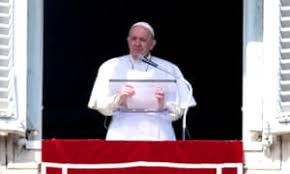 Pope francis doubts medjugorje visions. Ornykfxko8enkm