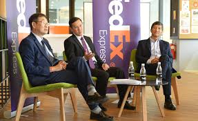 The founding members of samenta were mainly smes that made up the supply chain of malaysia's vibrant semiconductor industry. Fedex Research Shows More Malaysian Smes Adopting New Technologies Digital News Asia