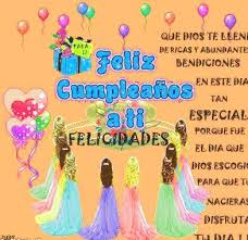 Mensaje De Cumpleanos Para Mi Hija Le Encantara