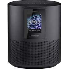 We would like to show you a description here but the site won't allow us. Bose Home Speaker 500 Triple Black 795345 1100 B H Photo Video