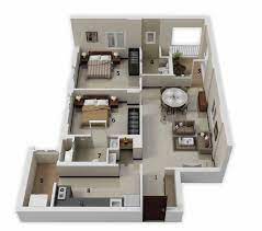 With home design 3d, designing and remodeling your house in 3d has never been so quick and intuitive. Simple House Plan Design