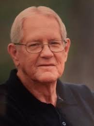 Randall Spragg Obituary