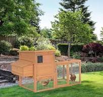 Wholesale Chicken House Designs Aluminum Hen Chicken Coop Outdoor